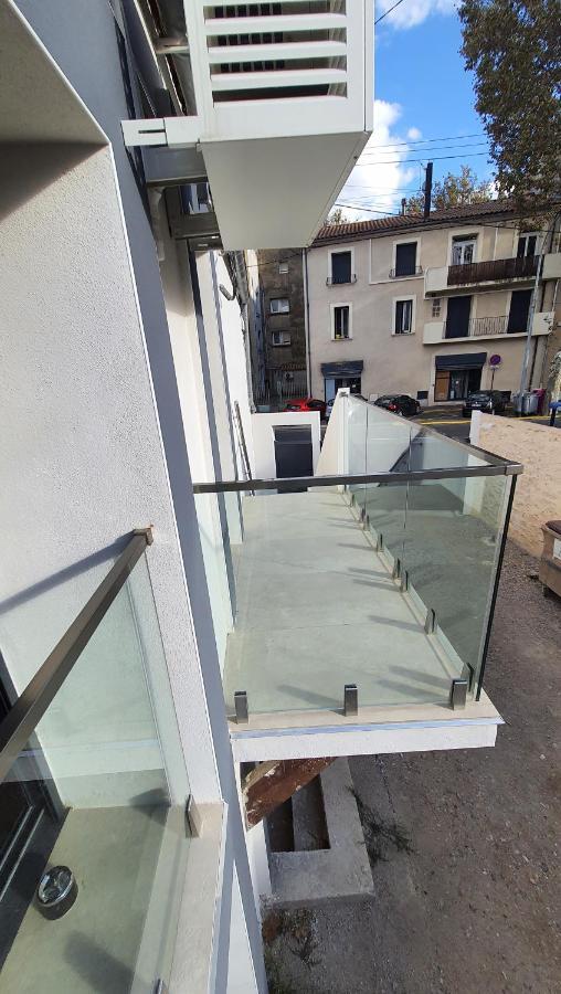 Beau T4 Au Coeur Du Centre Ville Narbonne Exterior foto